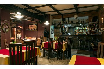 Пансионат Srebrna Góra 5